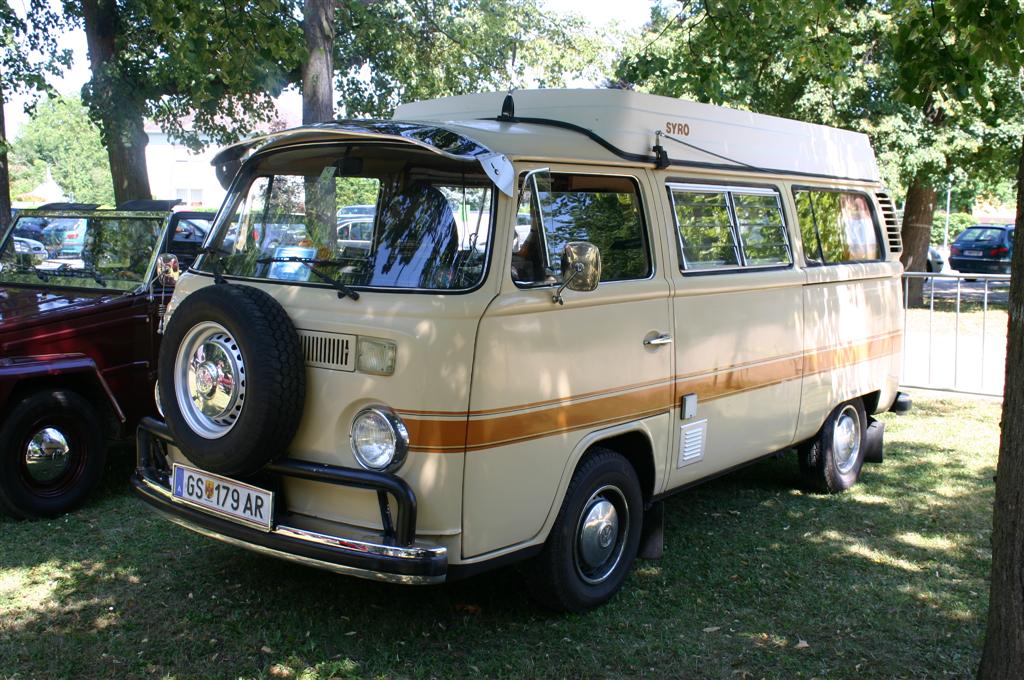 2010-07-11 12. Oldtimertreffen in Pinkafeld